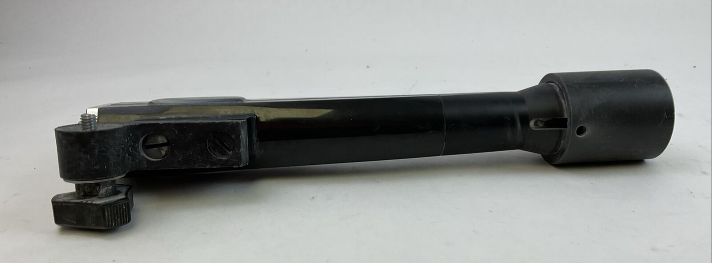 NORDSON 154869 VERSA-SPRAY II POWDER COATING GUN6