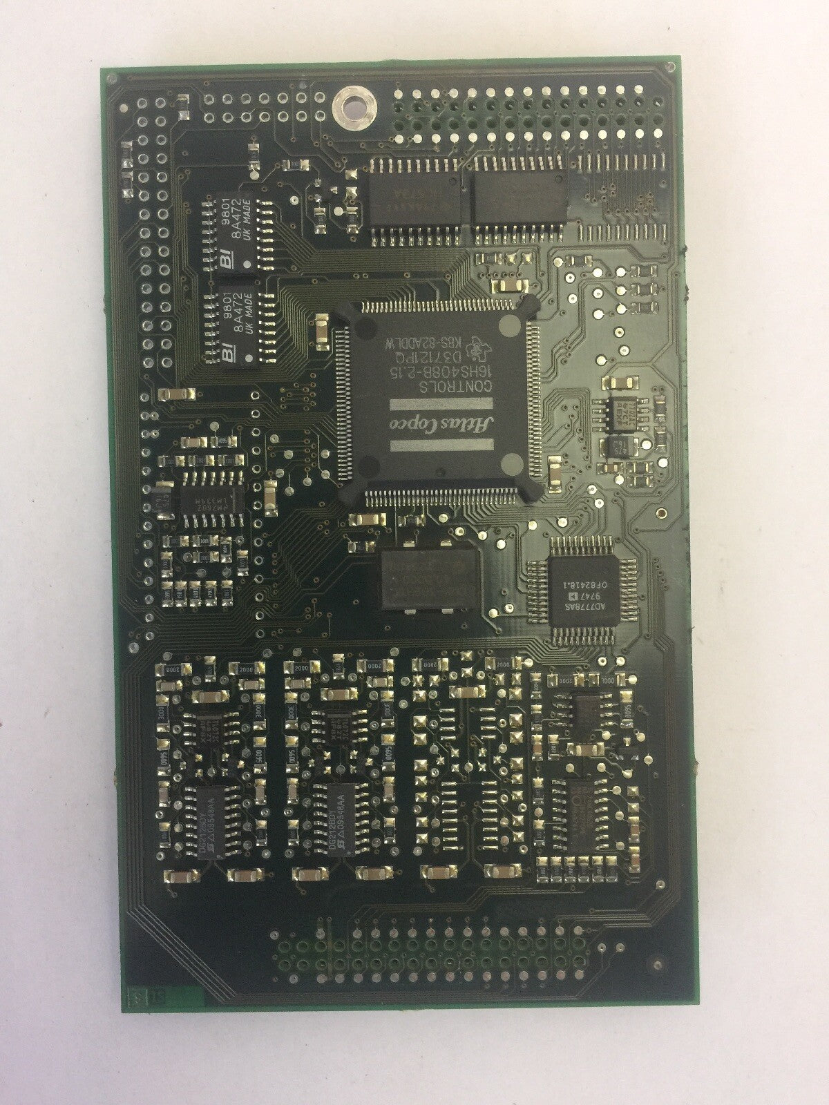 ABB DSP-KORT CIRCUIT BOARD6