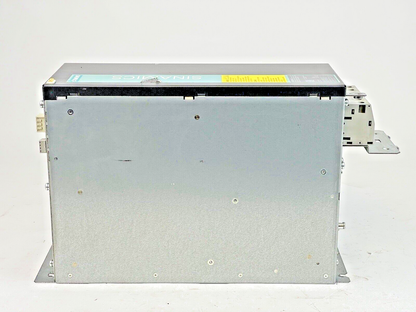 SIEMENS - 6SL3100-0BE23-6AB0 VER. B - SINAMICS ACTIVE INTERFACE MODULE7