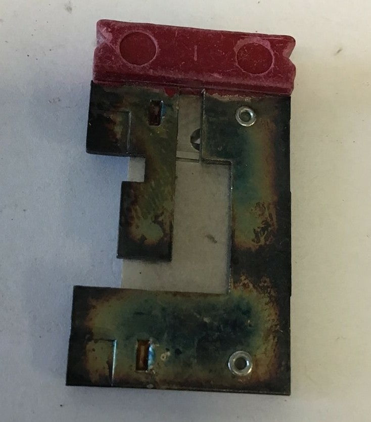 WESTINGHOUSE MSH1.1A MS STARTER HEATER ****LOTOF10****3