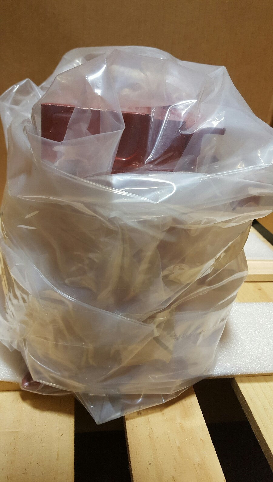 YASKAWA UZBA-B REACTOR 3PH 140A 640V2