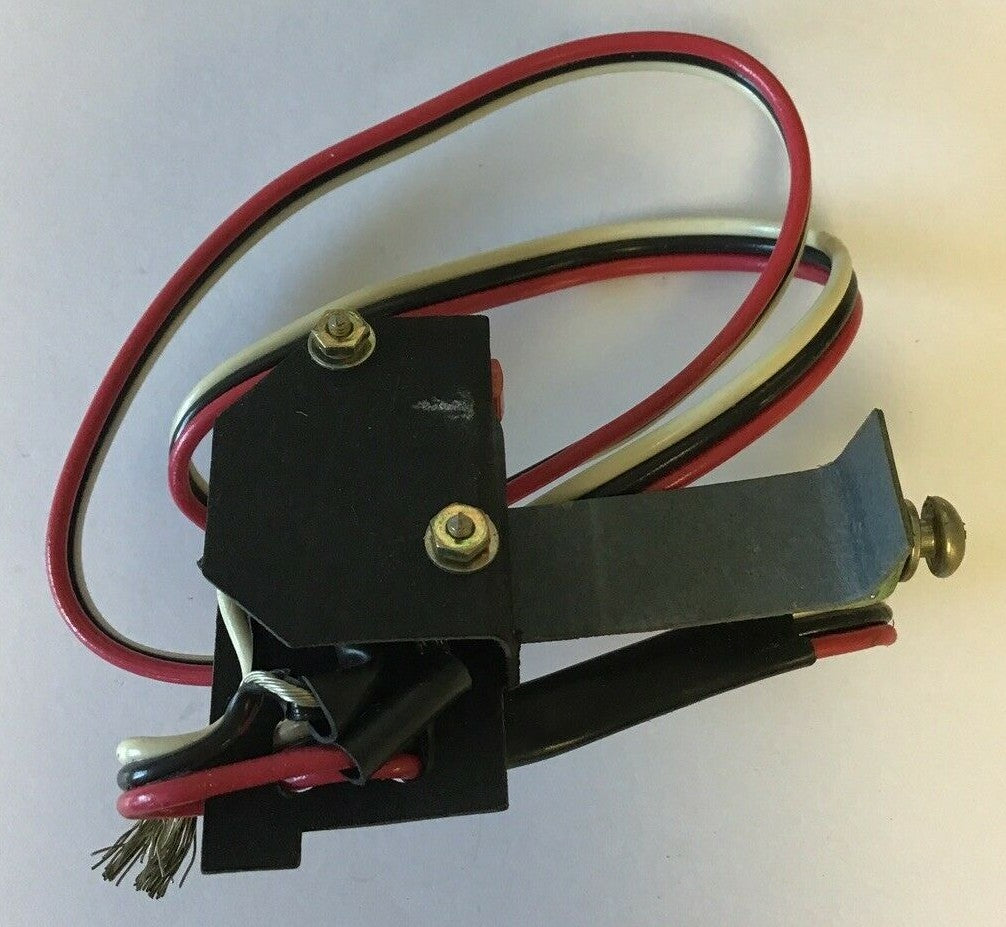 ITE A01EEORO AUXILIARY SWITCH 5A 250VAC FOR EE/EH/EF4