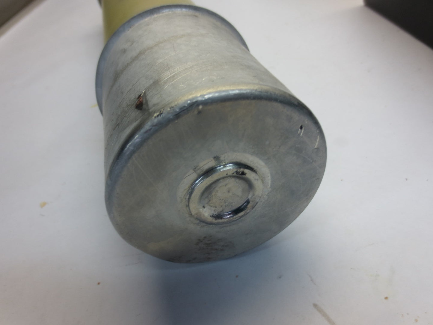 CUTLER-HAMMER 5ACLS-3R MOTOR CIRCUIT HIGH VOLTAGE FUSE 5.08 MAX KV, 100(3R)A, 7