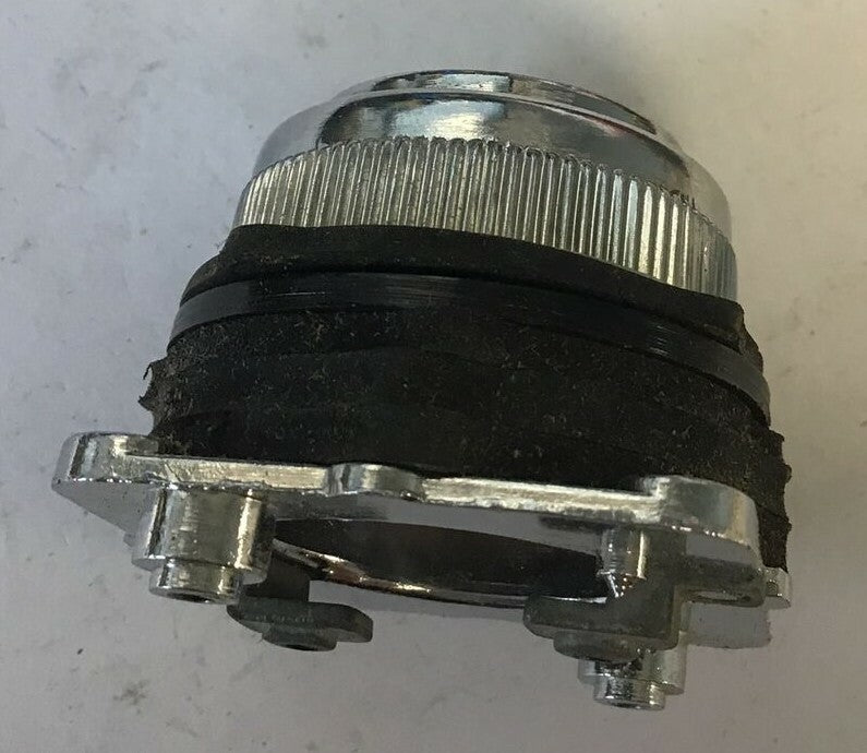 REES F1 PUSHBUTTON BLACK CONTROL UNIT7