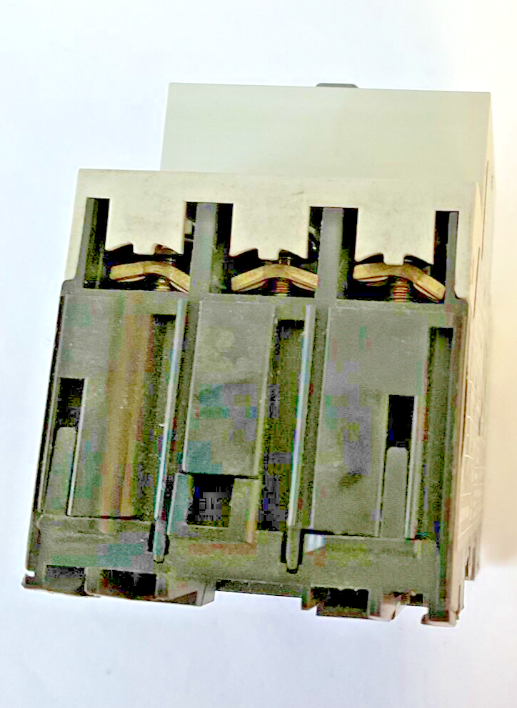 MOELLER PKZM0-16 CIRCUIT BREAKER SER.04 600VAC6