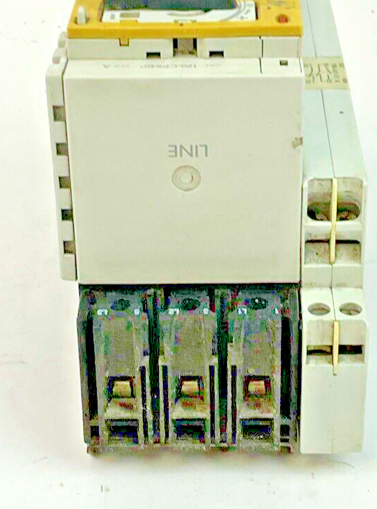 ALLEN BRADLEY 190-CPS40* 190-P024 190-A40 190-A11-11 STARTER 600VAC 250VDC6