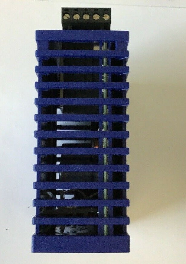 HIRSCHMANN RS2-TX RAIL SWITCH 24VDC 0,3A 8PORT 6