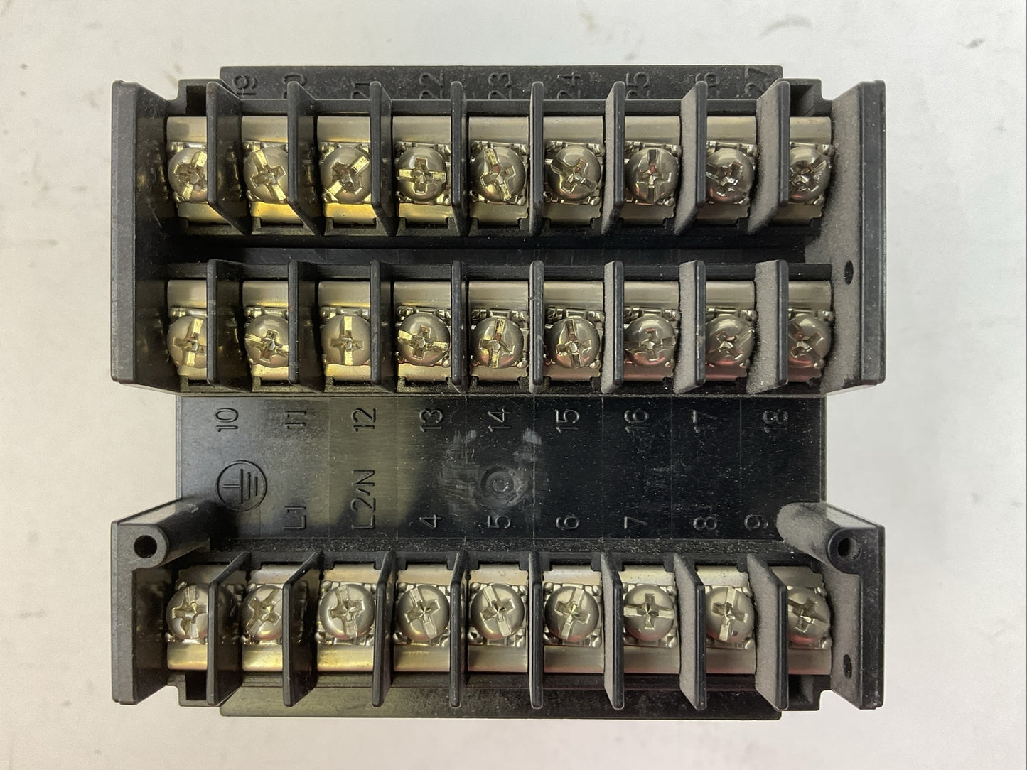 HONEYWELL DC2500-CE-3A00-200-00000-00-0 UNIVERSAL DIGITAL CONTROLLER 90-250VAC5