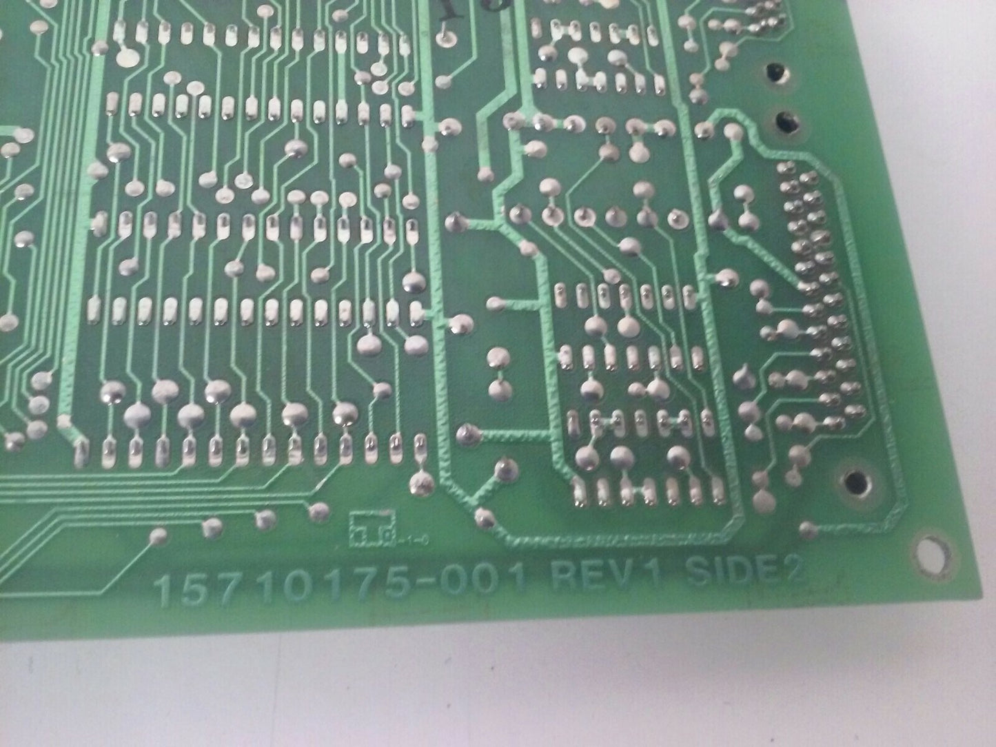 HONEYWELL 157101756-001 15710175-001 PERIPHERAL I/O 3