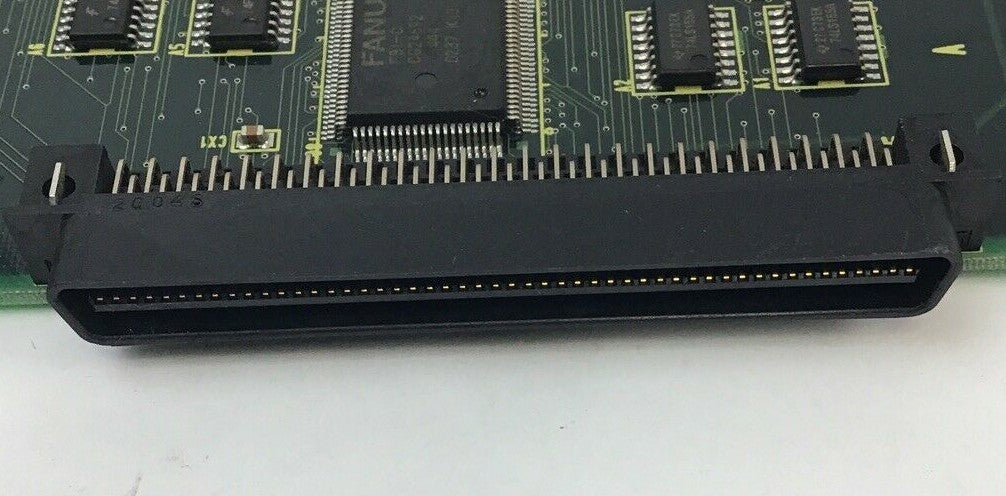 FANUC A16B-2203-0190/04A DEVICENET I/F PCB : 490-1650 REV1.1.18