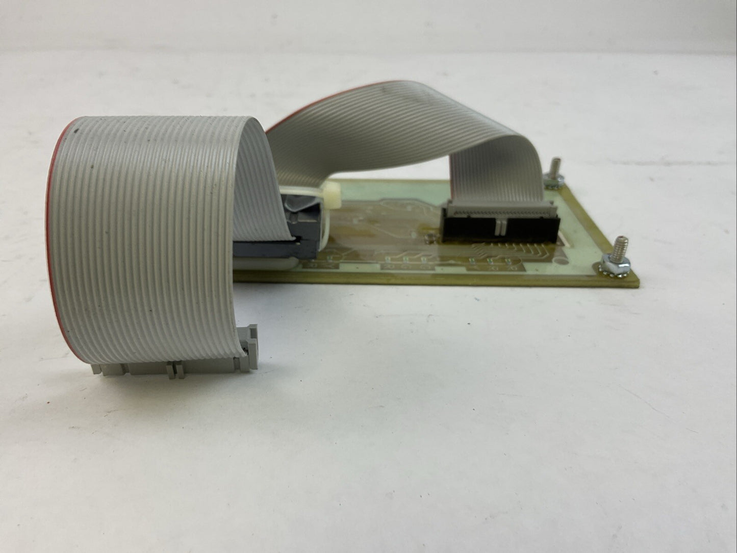 YASKAWA UTC000270 XYMOX 20-090509 E7 DRIVE BYPASS BOARD6