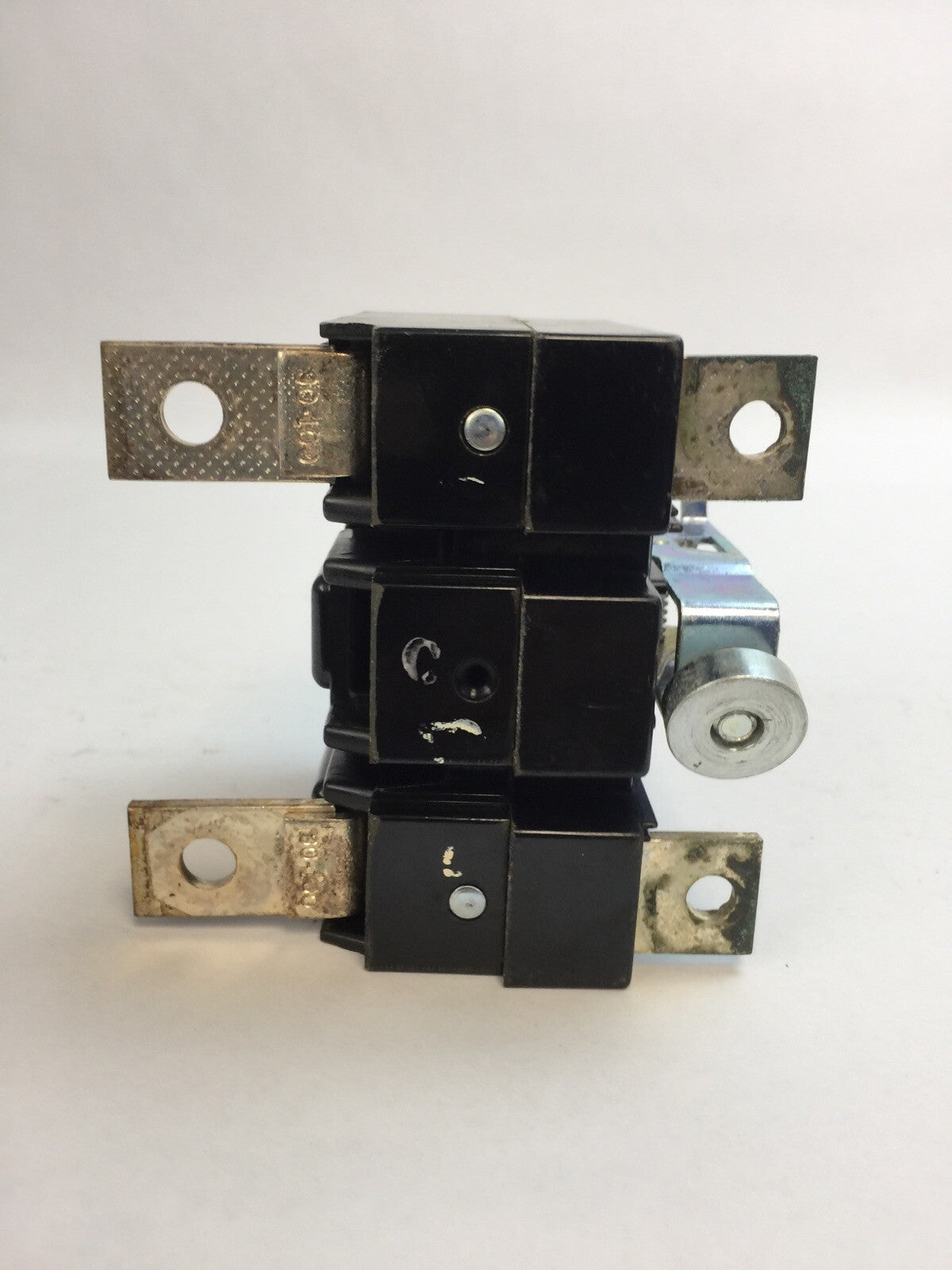 GE TFK226T100 TRIP UNIT 100 AMP 2 POLE5