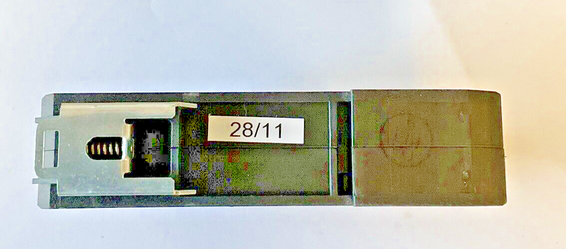 BEI EM-DR1-IC-5-TB-28V/V OPTICAL-ISOLATOR MODULE 5-28V8