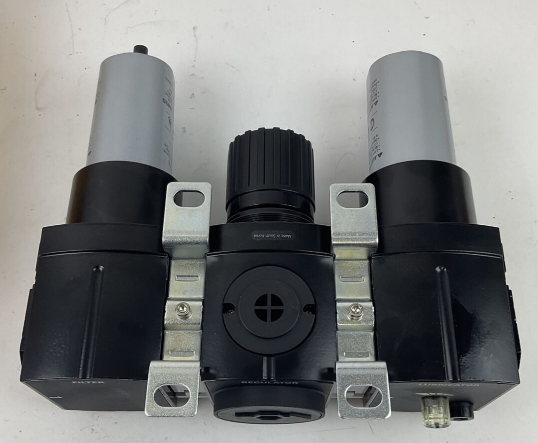 INGERSOLL RAND C38461-810 FILTER/ REGULATOR/LUBRICATOR7