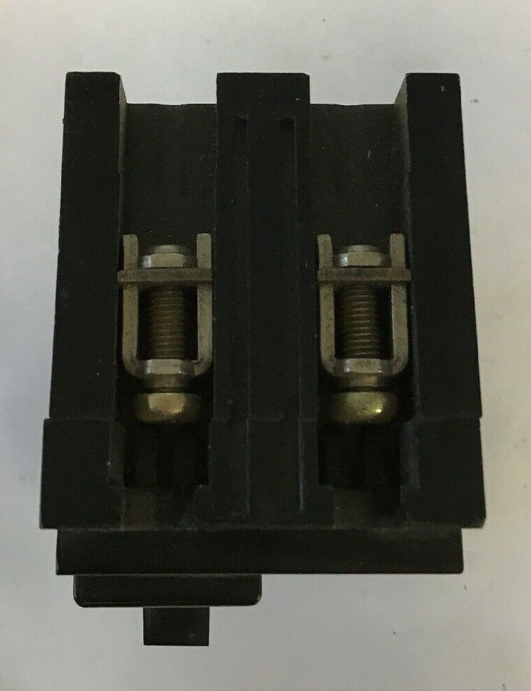 FUJI ELECTRIC S 32 AUTO BREAKER 30AMP 460VAC 2POLE6