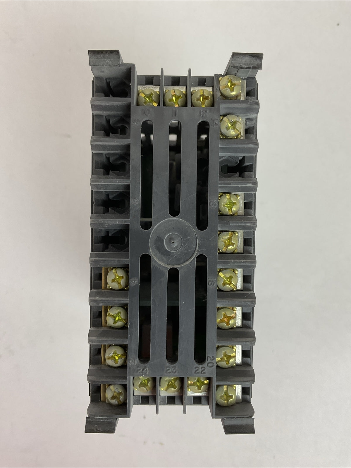 HONEYWELL UDI1700 MICRO-PRO DI170 1110010000 DIGITAL PANEL INDICATOR5