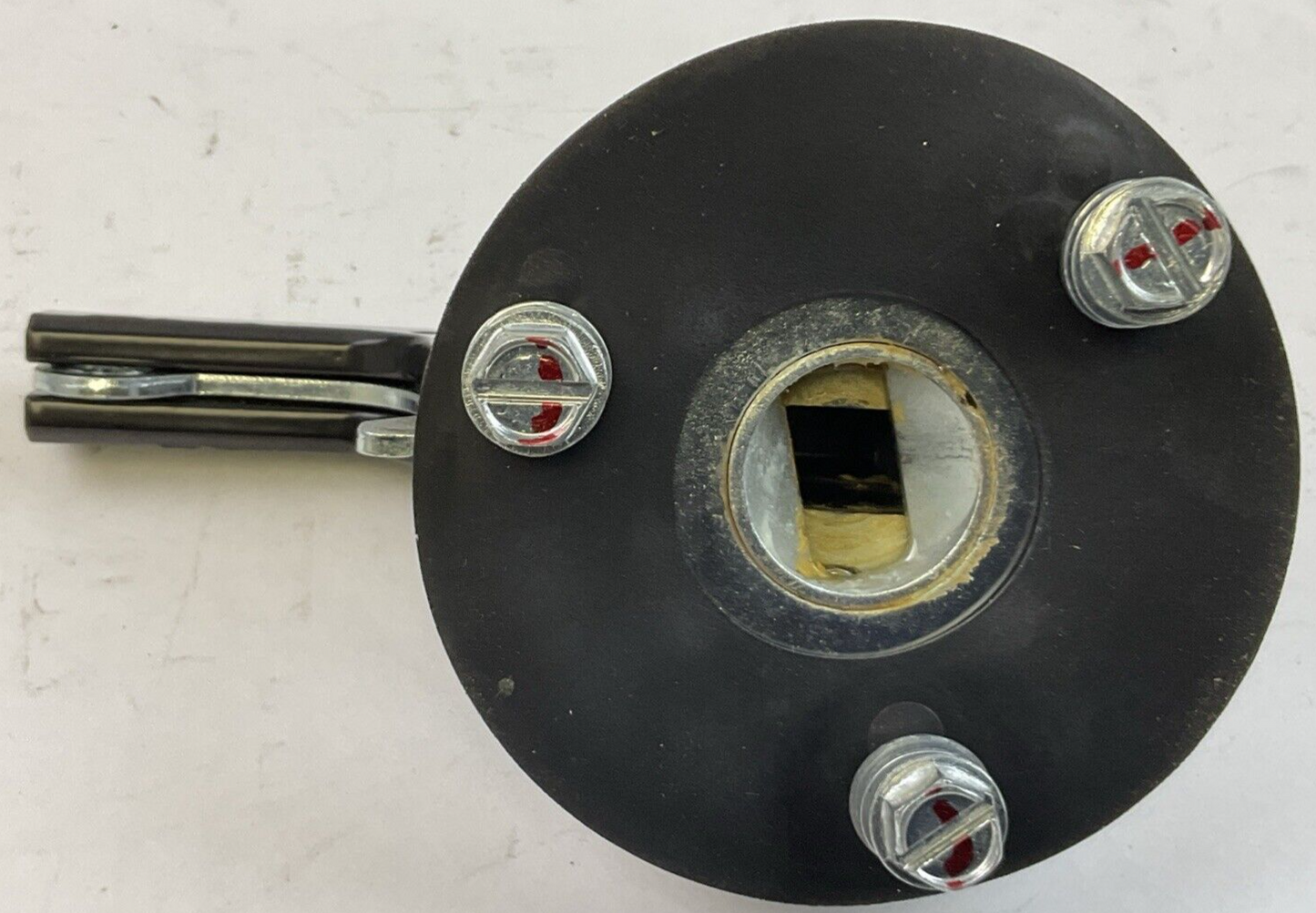 SQUARE D 9421LH3 DOOR MOUNT HANDLE6