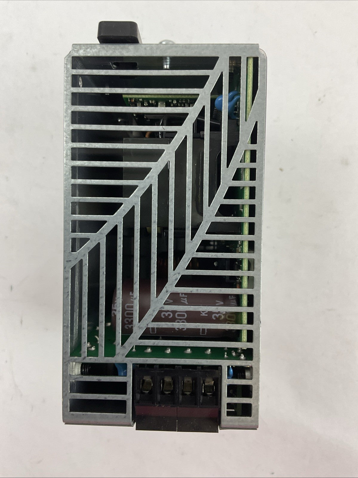 PULS PIC480.241D POWER SUPPLY OUTPUT 24-28VDC INPUT 100-240VAC 5.4-2.4A 50-60HZ5