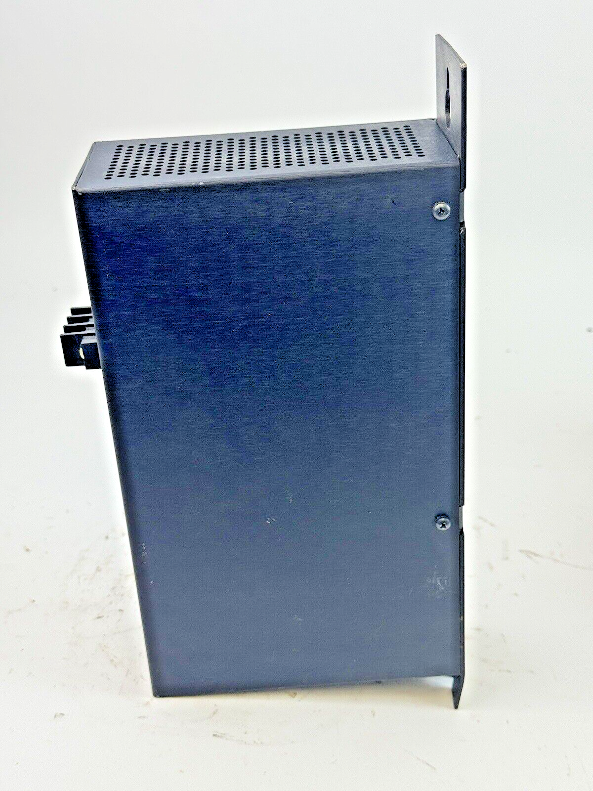 PACIFIC SCIENTIFIC - 5240 -INDEXER/ DRIVE-MNEMONIC PROGRAMMABLE-115 VAC, 1A, 1PH8