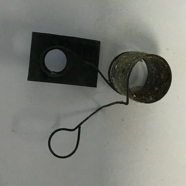 CUTLER HAMMER 9102 H34A .55AMP HEATER****LOTOF6****3