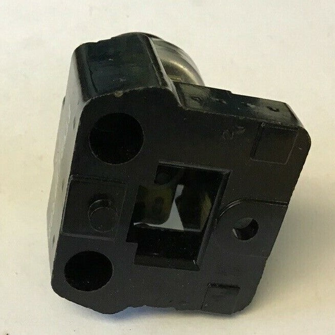 GENERAL ELECTRIC PUSH BUTTON 365B113G2 7