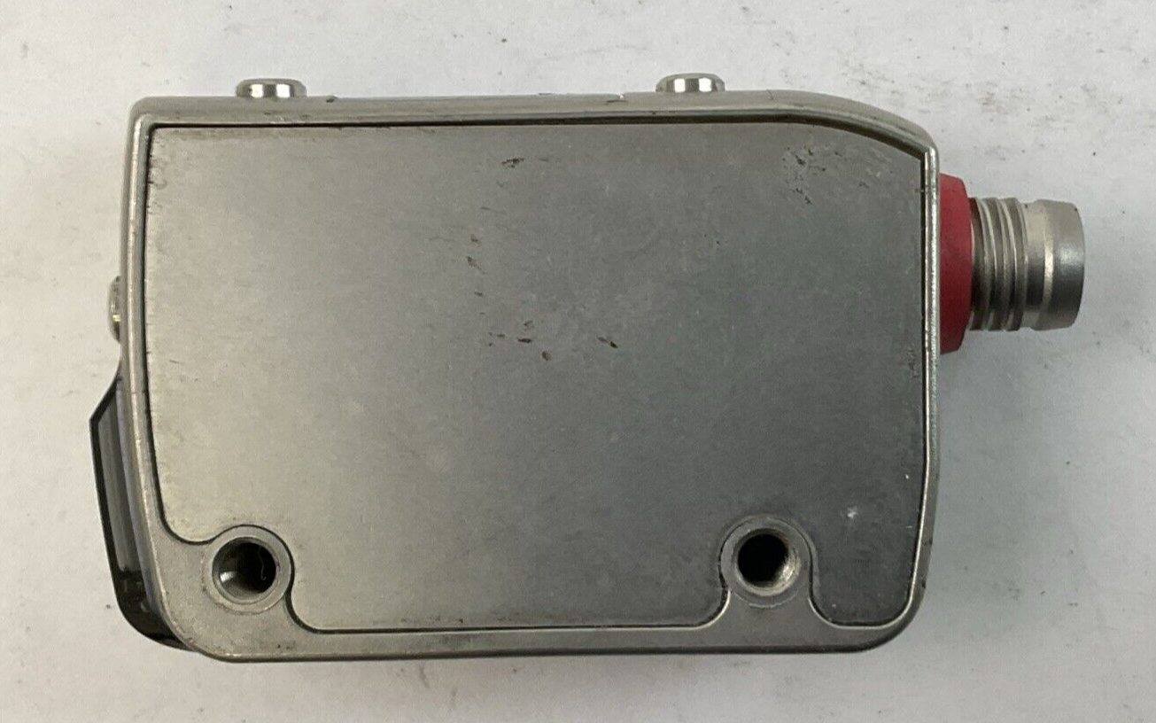 KEYENCE LR-ZB250CN LASER SENSOR 10-30VDC5