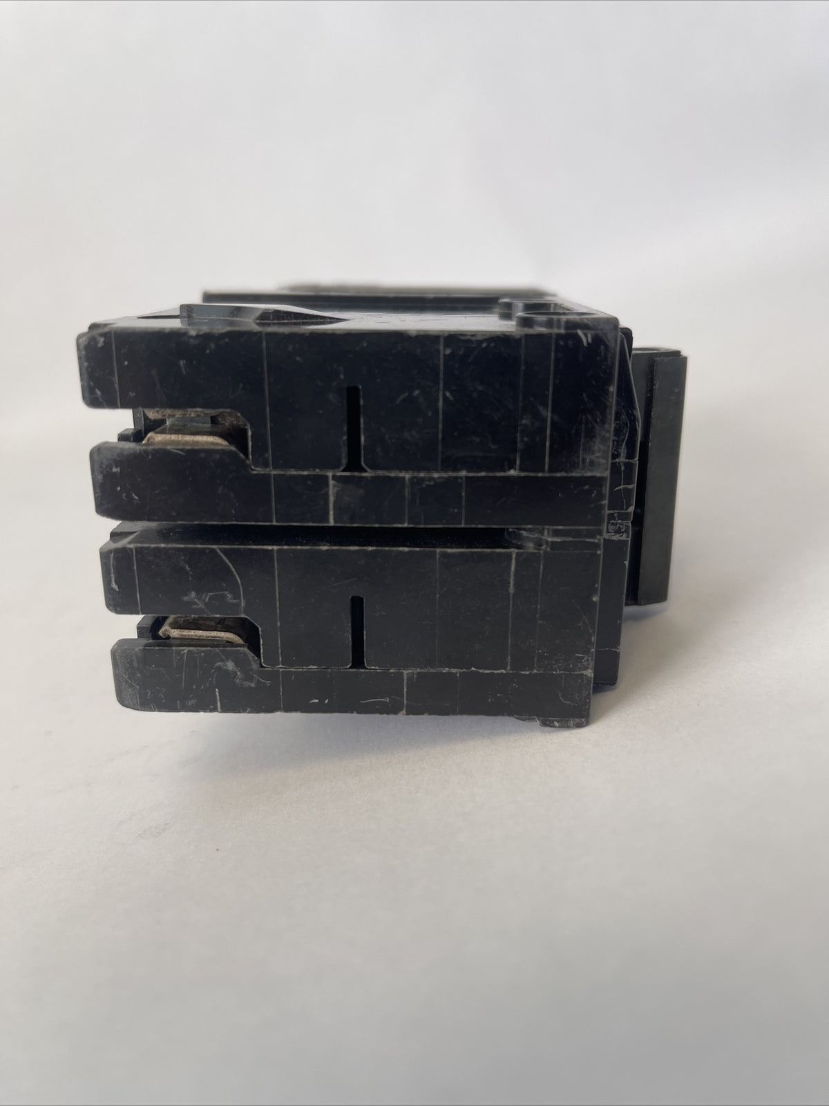 SIEMENS QPF240 CIRCUIT BREAKER GROUND FAULT 2POLE 40AMP 120/240VAC CLASS A6