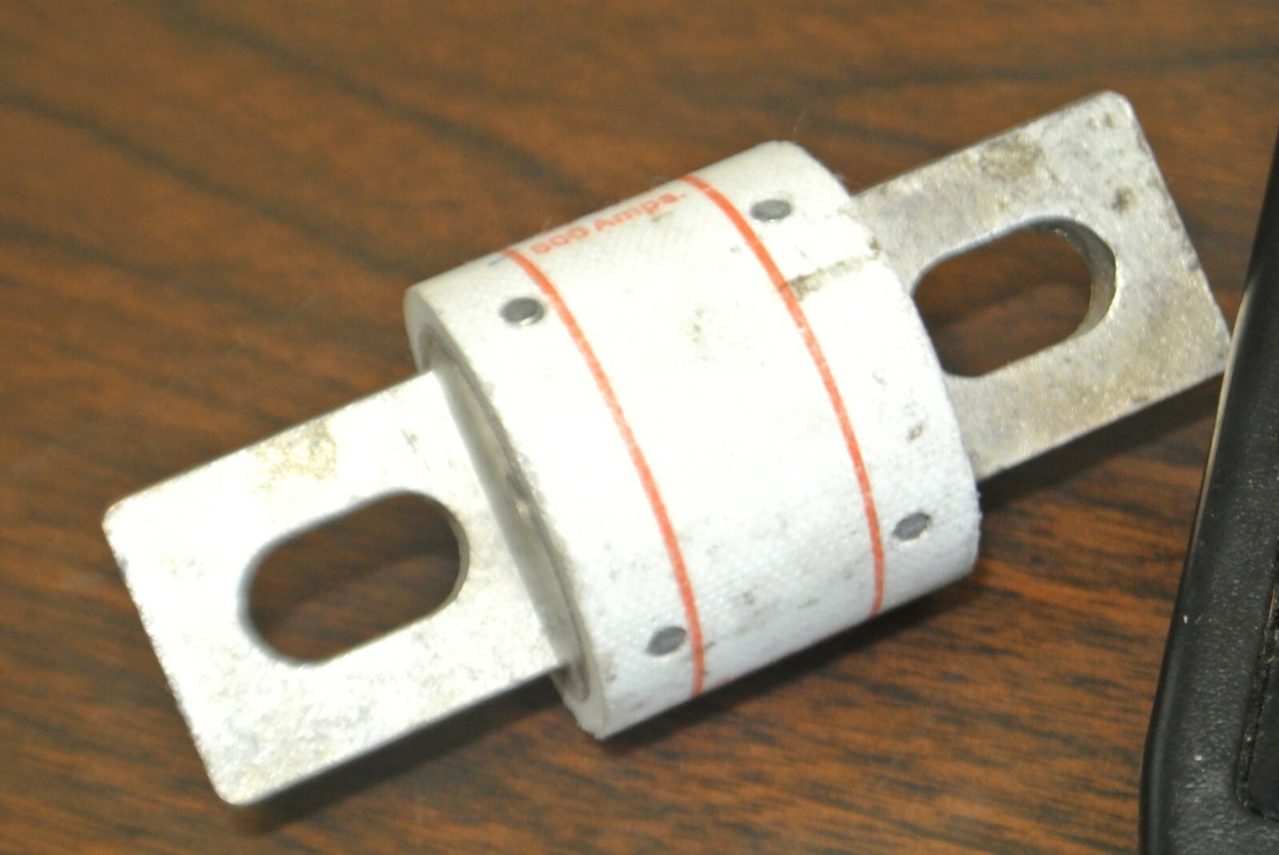 GOULD-SHAWMUT A13X600 AMP-TRAP® SEMICONDUCTOR FUSE / 600A / 130V / EACH3