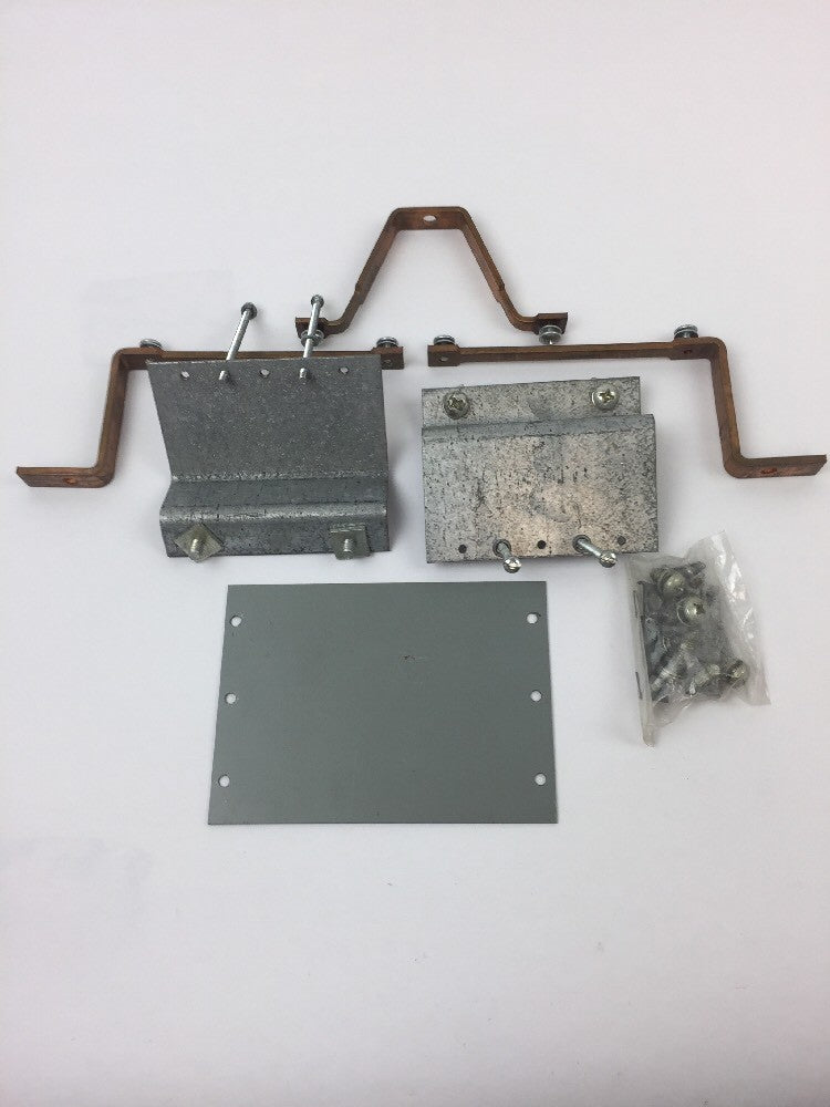 CUTLER HAMMER KCDPFB50 WDE BREAKER MOUNTING HARDWARE2