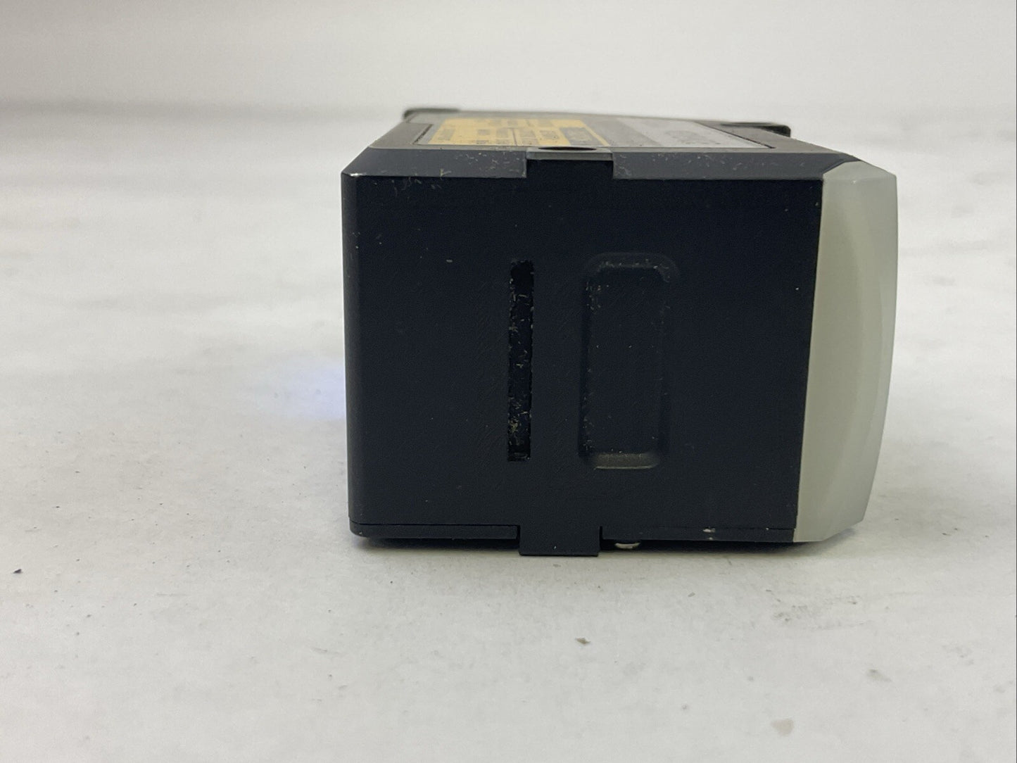 KEYENCE IX-360 LASER SENSOR IX SERIES5