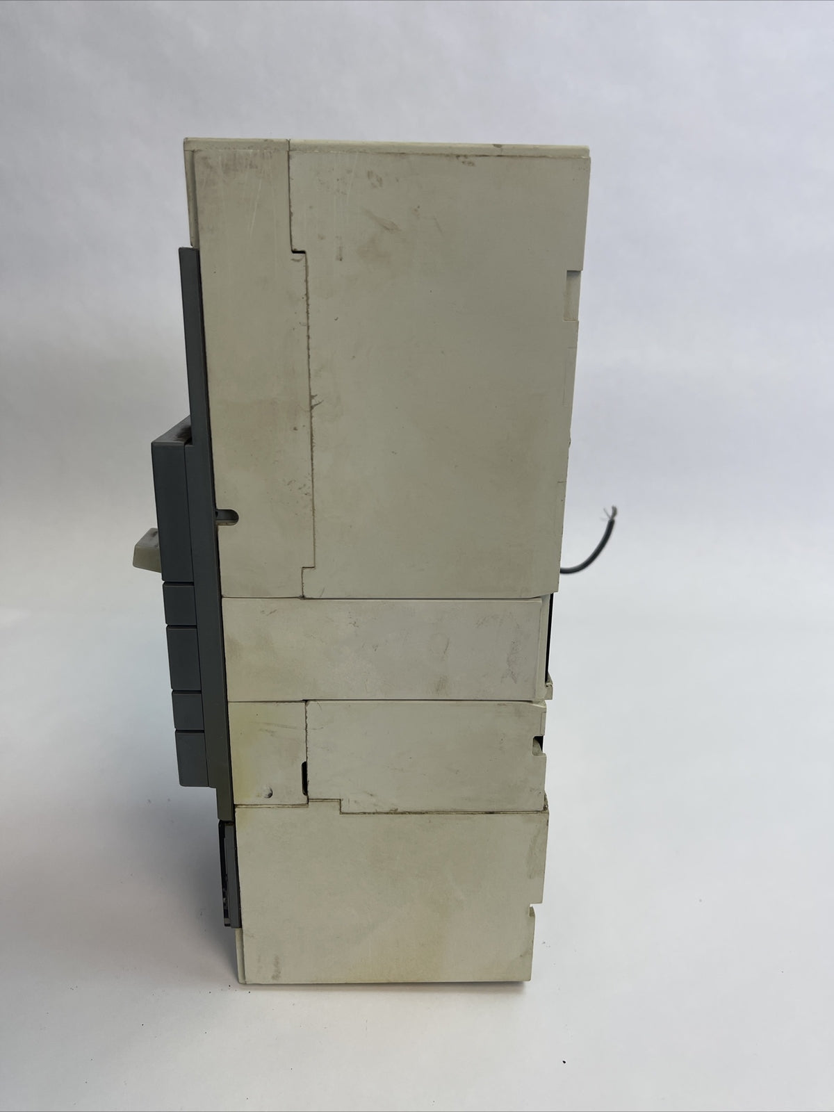ABB SACES4 CIRCUIT BREAKER 250AMP 2POLE 600VAC5
