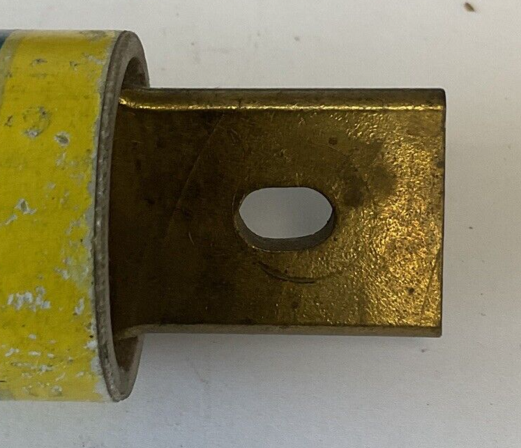 BUSS LPJ-150SP FUSE 600VAC TYPE D3