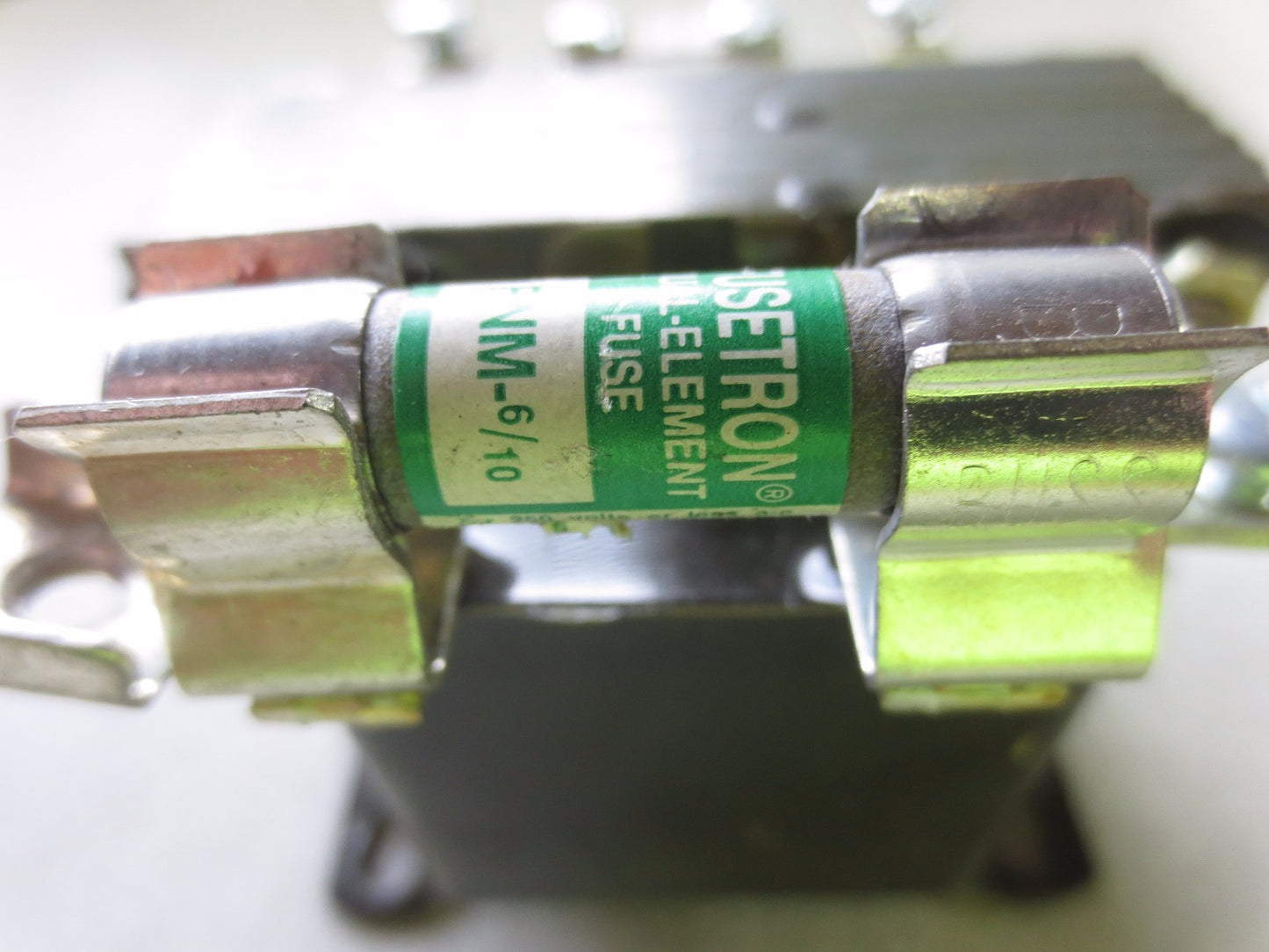 SIEMENS KT8050 / 24-213-101-003 TRANSFORMER - .045 KVA, 50/60Hz, 460/230V 4