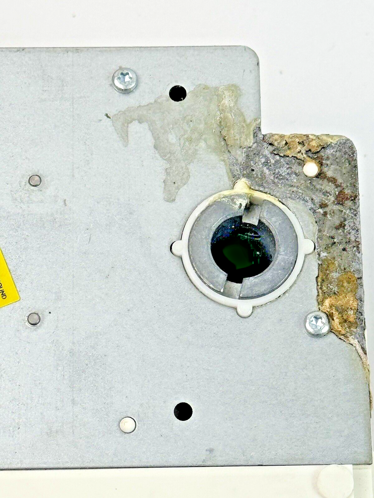 SCHNEIDER ELECTRIC - B3865-V - ANDOVER CONTINUUM 865-V - BACNET CONTROLLER10