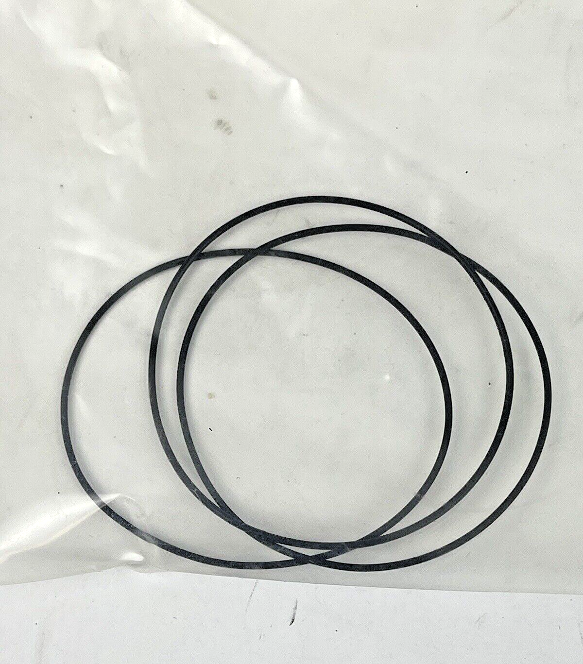 PRECITEC *LOT OF 3* - PBMO0-010-711KF - O-RING REPLACEMENT, O-RING VITON-AB531163