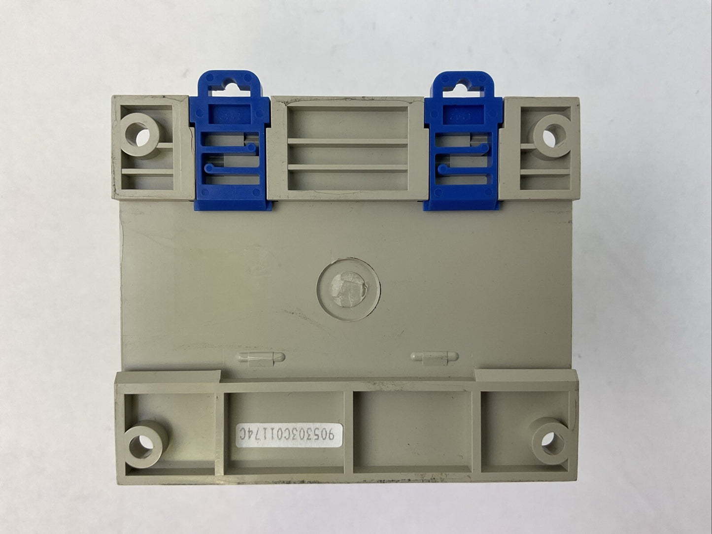 IDEC PS5R-C12 POWER SUPPLY OUTPUT 12VDC 2.5A 30W INPUT 100-240VAC 50/60HZ 0.68A5