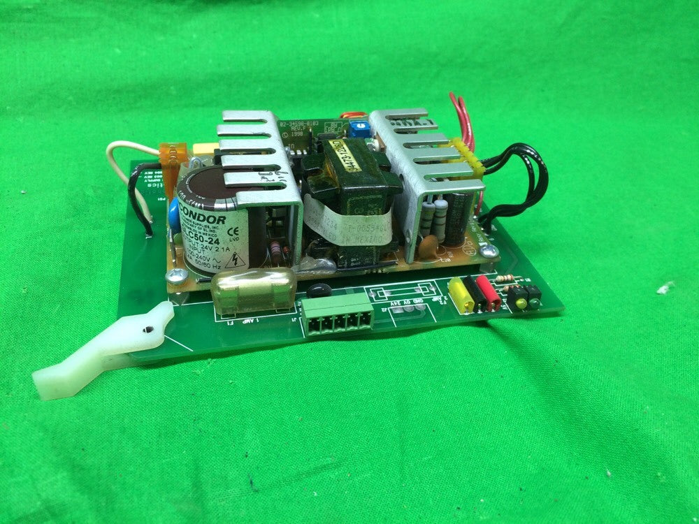 FANUC NE-2002-105-003 POWER SUPPLY NE20021050042