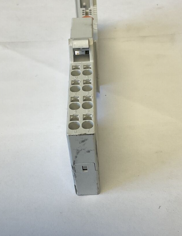 ALLEN BRADLEY 1734-TOP TERMINAL BASE REV.A01 SER.A****LOTOF5****7