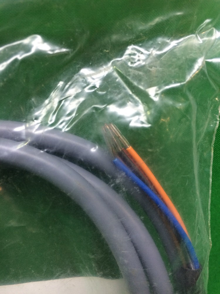 SICK 2009116 CABLE AND PLUG *NEW*2