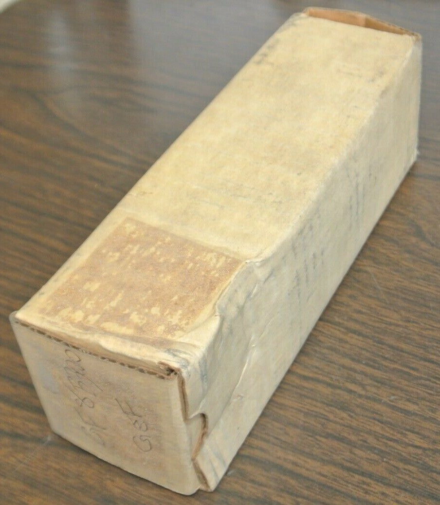 GENERAL ELECTRIC GF8B300 CLASS J CLF® FUSE / 300A / 600V / NEW SURPLUS3