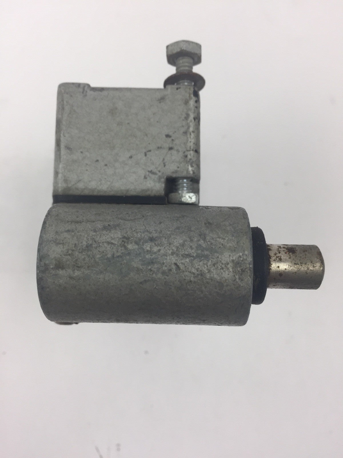 NAMCO M-8-350 SNAP LOCK SWITCH 600 VAC 5