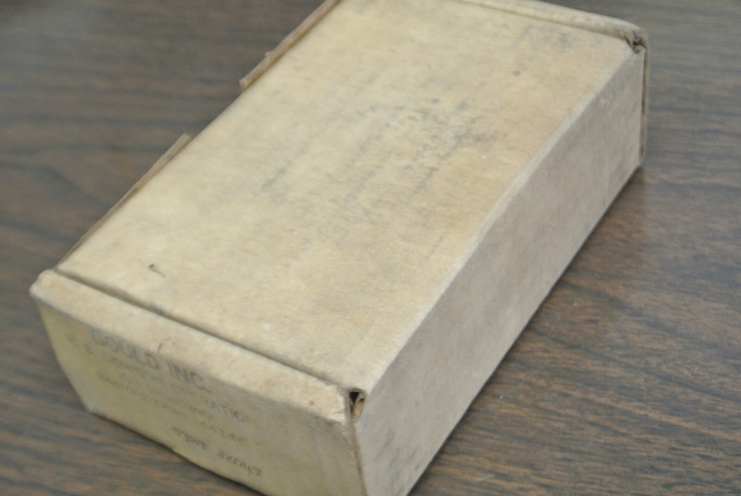 GOULD / R.B. DENISON C3BT-JK04T LIMIT SWITCH / NEW SURPLUS9