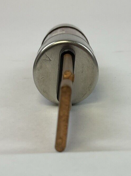 BULLET ECSR80 TIME DELAY DUAL ELEMENT CLASS RK5 FUSE 600VAC 80AMP5