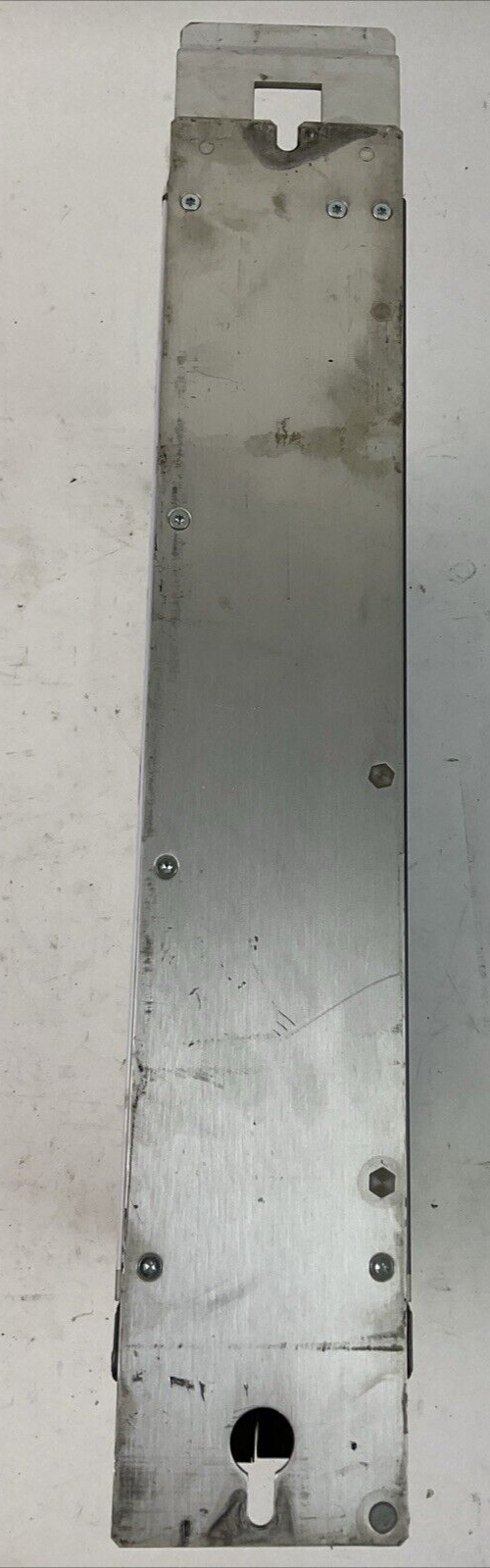 B&R ACOPOS 1045 8V1045.00-2 REV VA SERVO DRIVE 8AC123.60-1 REV E0 8AC114-60.27