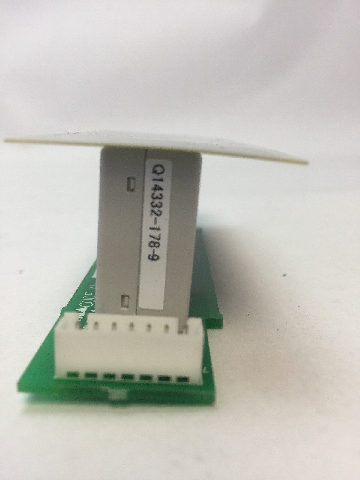 YASKAWA ETX003730 PCB 10
