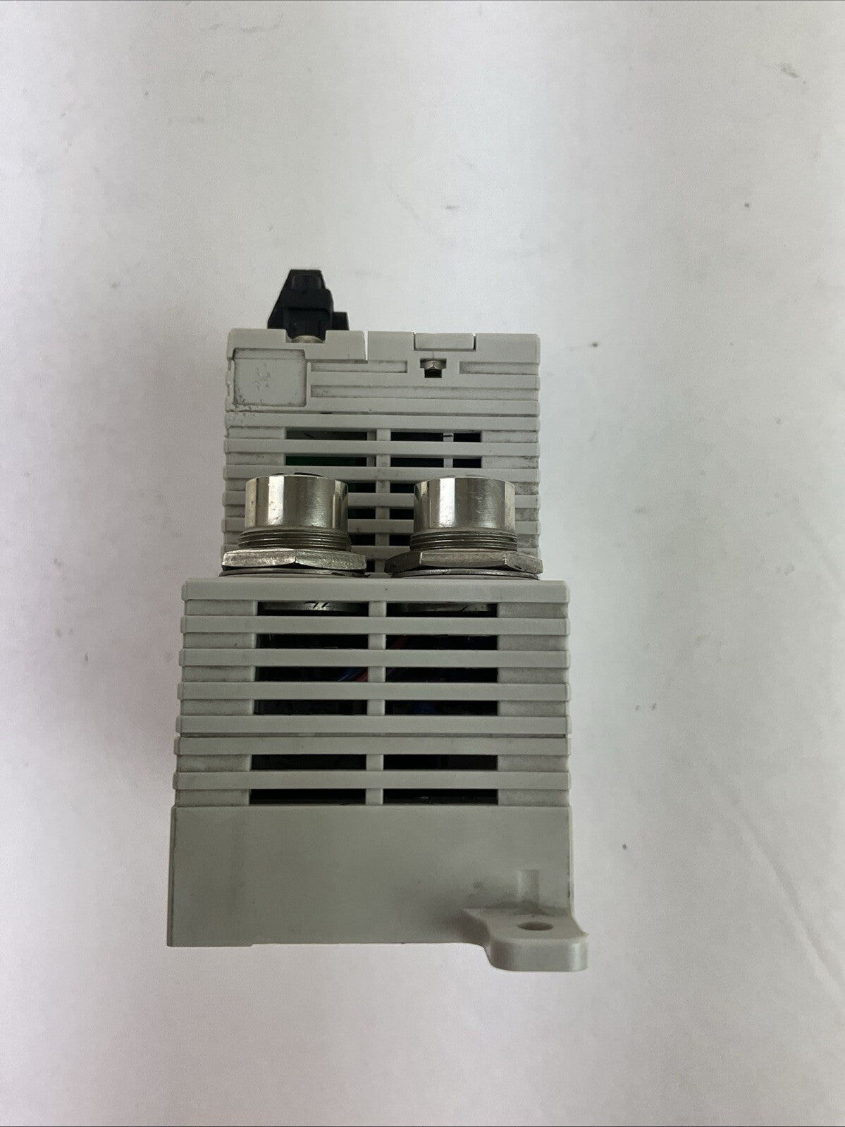 KEYENCE SL-R11 SAFETY CONTROL UNIT 24VDC 150mA5