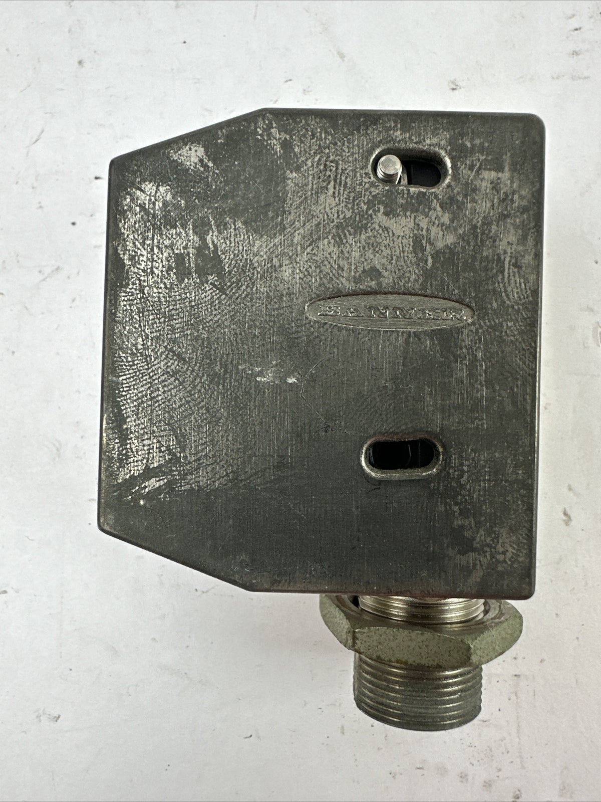 BANNER SMBQS30YL QS30FF600Q PHOTOELECTRIC SENSOT 10-30VDC5