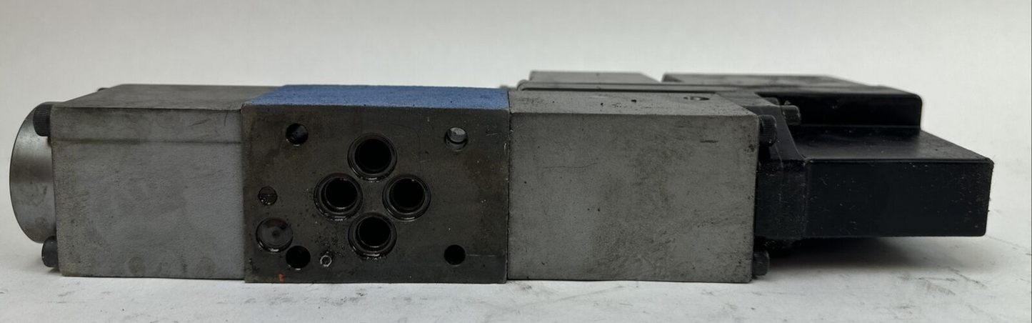 EATON VICKERS KBFDG4V-3-2C20N-Z-M1-PC7-H7-11 PROPORTIONAL VALVE5