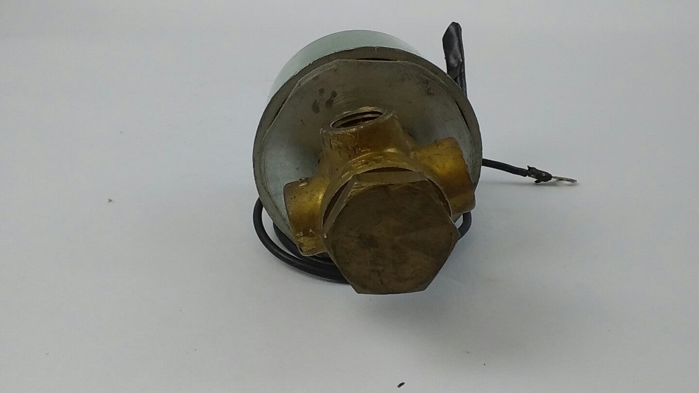 ASCO 8320A20 SOLENOID VALVE USED8