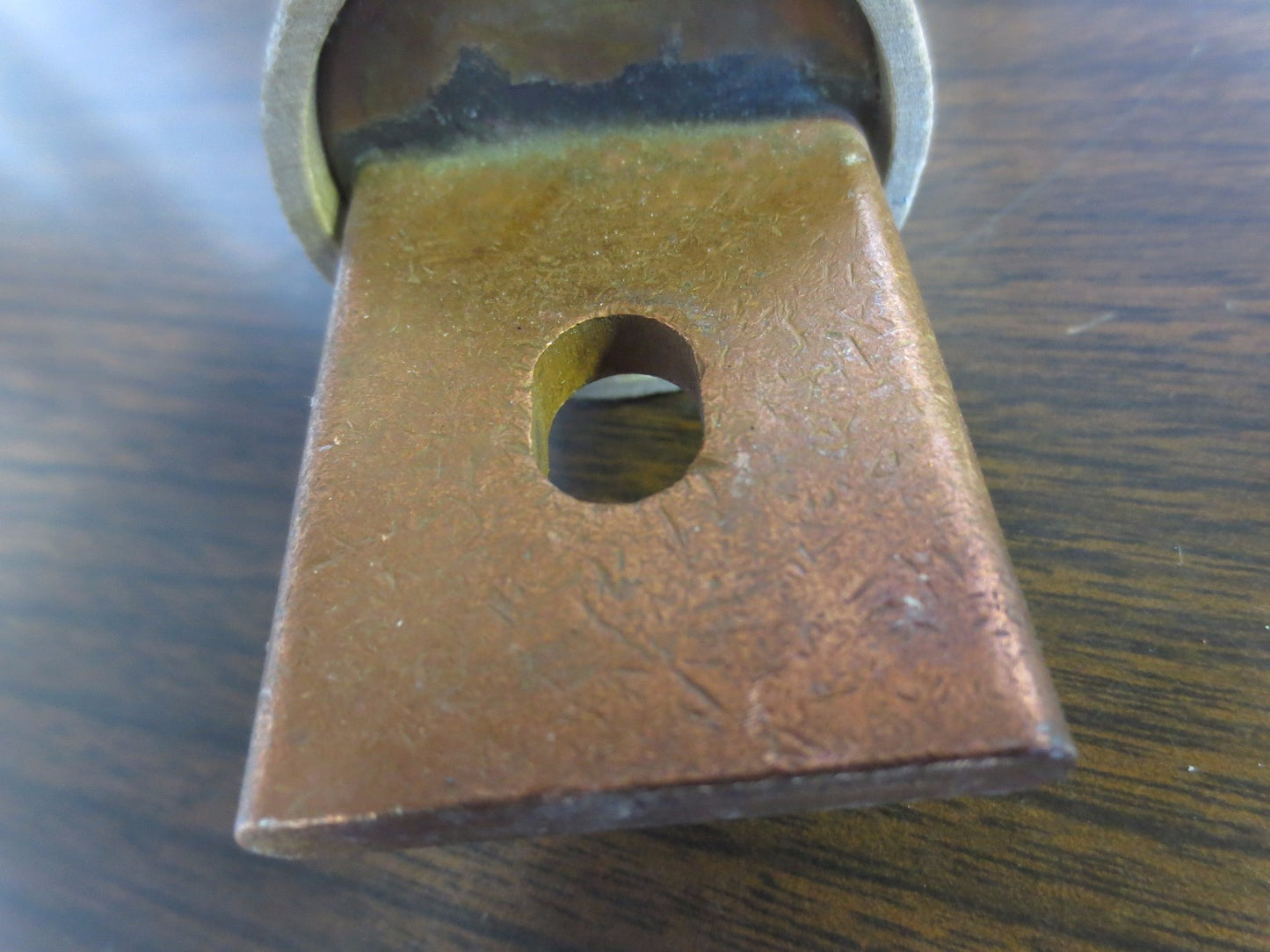 BUSSMANN 64400 WELDER LIMITER- IR 200 kA, 600VAC or LESS3